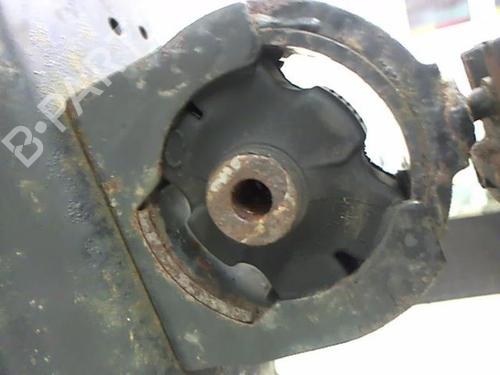 Subframe TOYOTA AVENSIS VERSO (_M2_) 2.0 D (CLM20_, CLM20R) | BP20415314M9 