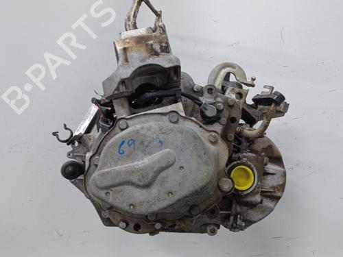 Gearbox PEUGEOT 308 II (LB_, LP_, LW_, LH_, L3_) 1.6 HDi 100 | BP20465177M3