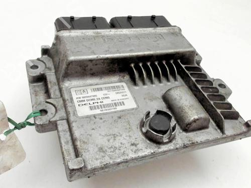 Engine control unit (ECU) CITROËN C4 Picasso II | BP36669217M57 - Image 3