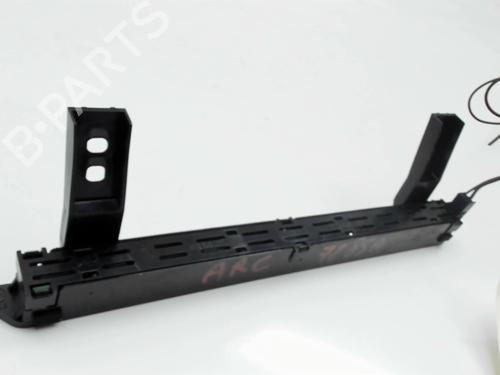 Used Third brake light Third brake light SKODA FABIA I (6Y2) 1.4 (68 hp) 20400417 20400417