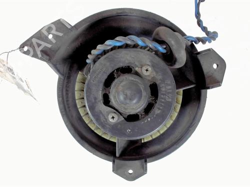 Heater blower motor CHRYSLER VOYAGER / GRAND VOYAGER III (GS_, NS_) 2.5 TD | BP20453701M62 