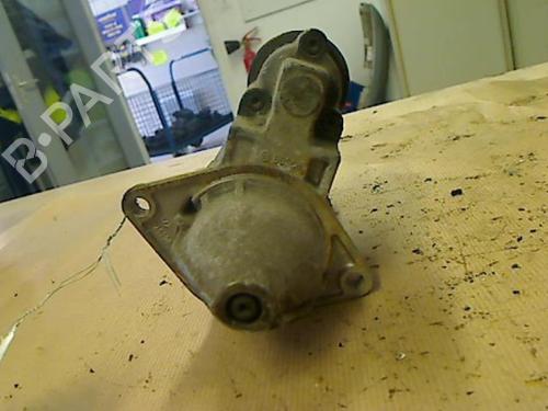 Used Starter OPEL ASTRA G Hatchback (T98) 1.2 16V (F08, F48) (65 hp) 20432797