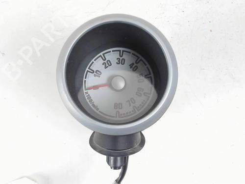 Instrument cluster OPEL AGILA B (H08) 1.2 (F68) | BP21239576C47