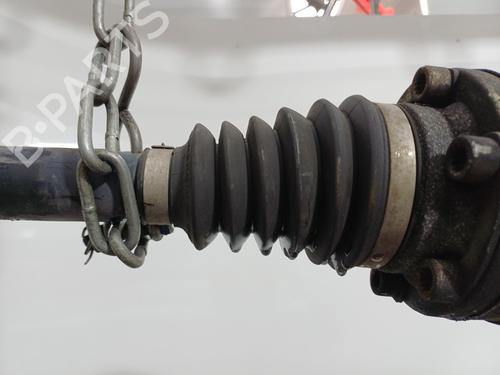 Used Left rear driveshaft Left rear driveshaft 37626705 37626705