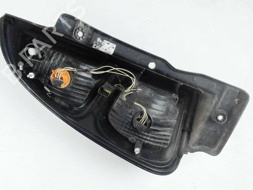 Used Right taillight Right taillight 39179403 39179403