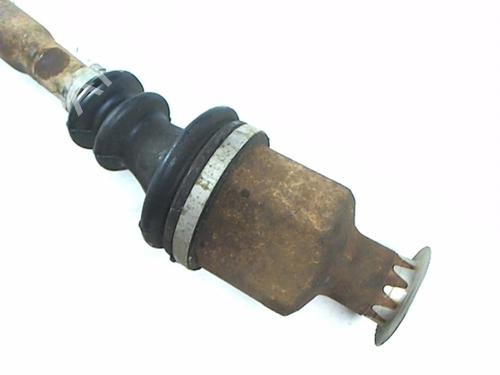 Used Right front driveshaft RENAULT SCÉNIC I MPV (JA0/1_, FA0_) 1.9 D (JA0J, FA0J) (64 hp) 20444322