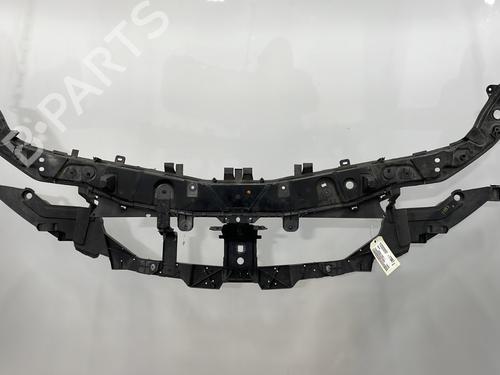 Used Front slam panel RENAULT LAGUNA III (BT0/1) 2.0 dCi (BT01, BT08, BT09, BT0E, BT0K, BT12, BT1C, BT1D,... (150 hp) 29291295