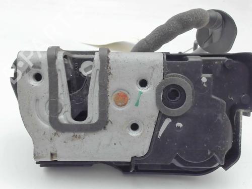 Used Rear right lock Rear right lock FORD FIESTA VII (HJ, HF) 1.0 EcoBoost (101 hp) 20397558 20397558