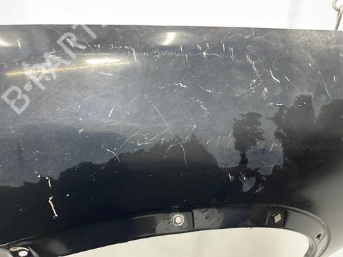 Left front fenders OPEL CORSA B (S93) 1.2 i (F08, F68, M68) | BP20389856C41 