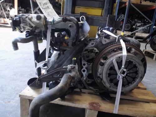 Engine SUZUKI ALTO VI (FF, HA24_) 1.1 (RF410) | BP21236183M1  - Image 5