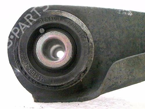 Right front suspension arm RENAULT MEGANE I (BA0/1_) 1.9 D Eco (BA0A, BA0U, BA0R) | BP20410502M13 