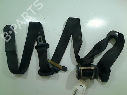 Used Front right belt tensioner VW GOLF II (19E, 1G1) 1.8 (90 hp) 25264608
