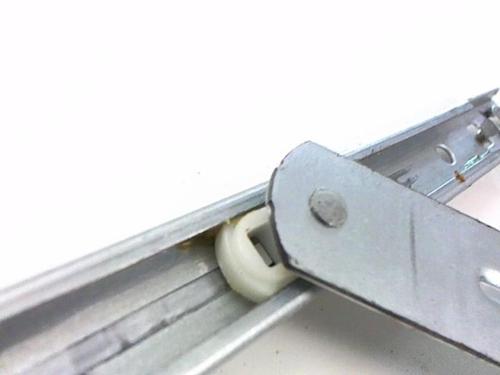 Front right window mechanism CHEVROLET AVEO / KALOS Hatchback (T250, T255) 1.2 | BP20436562C23 