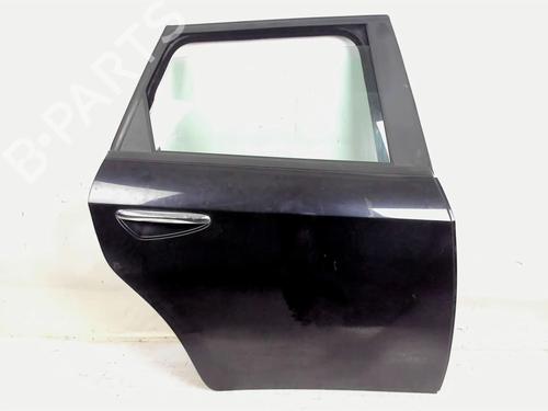 Right rear door ALFA ROMEO 159 Sportwagon (939_) 1.9 JTDM 16V (939BXC1B, 939BXC12) | BP20443229C5 