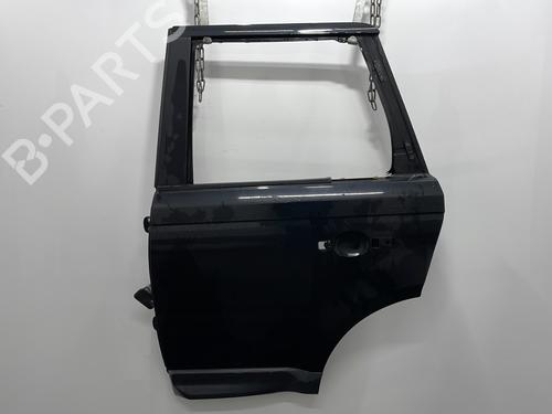 Used Left rear door LAND ROVER RANGE ROVER SPORT I (L320) 3.6 D 4x4 (272 hp) 25748017