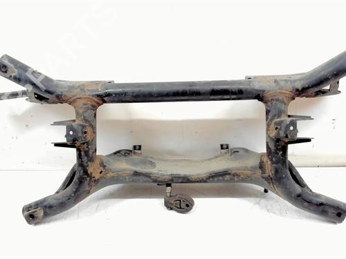 Rear axle CITROËN C4 AIRCROSS 1.8 HDi 150 AWC | BP20420764M2 