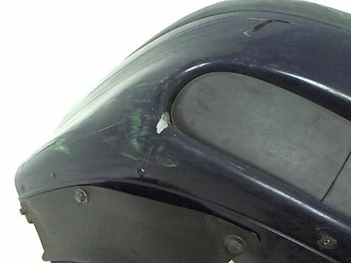 Used Front bumper RENAULT ESPACE III (JE0_) 2.0 (JE0A) (114 hp) 25265063
