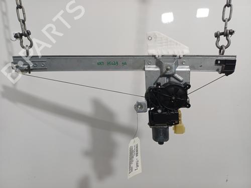 Rear right window mechanism FORD KUGA II (DM2) 1.6 EcoBoost | BP36900360C25  - Image 6