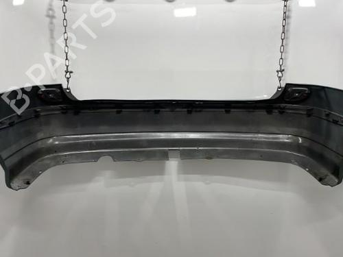 Rear bumper NISSAN ALMERA TINO (V10) 2.2 dCi | BP20395989C8 