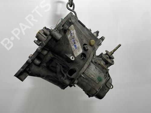 Gearbox PEUGEOT PARTNER MPV (5_, G_) 2.0 HDI | BP28361862M3 