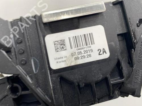 Used Electronic module Electronic module KIA STONIC (YB) 1.0 T-GDi (120 hp) 21239941 21239941