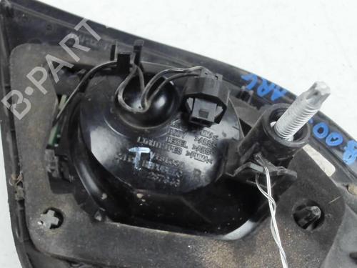 Left tailgate light CITROËN DS4 (NX_) 1.6 HDi 115 | BP38024018C79 - Image 4