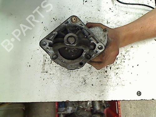 Used Starter FIAT DOBLO MPV (119_, 223_) 1.6 16V (223AXD1A) (103 hp) 20474154