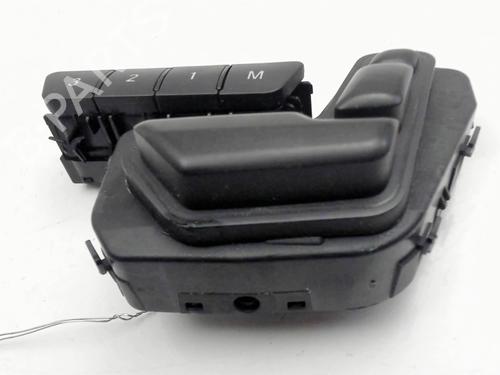 Left front window switch MERCEDES-BENZ CLA Coupe (C117) CLA 200 CDI / d (117.308) | BP31074566I27 - Image 2