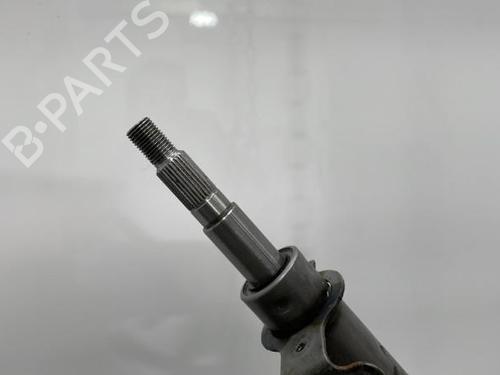 Used Steering column Steering column ROVER 200 II Hatchback (XW) 218 D (71 hp) 21207635 21207635