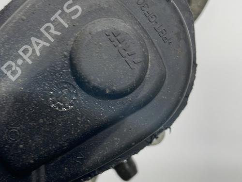 Left rear brake caliper RENAULT KOLEOS II (HC_) 1.6 dCi 130 | BP30115553M107