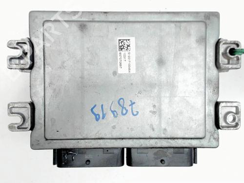 Engine control unit (ECU) RENAULT KANGOO (KC0/1_) 1.6 16V | BP32264180M57