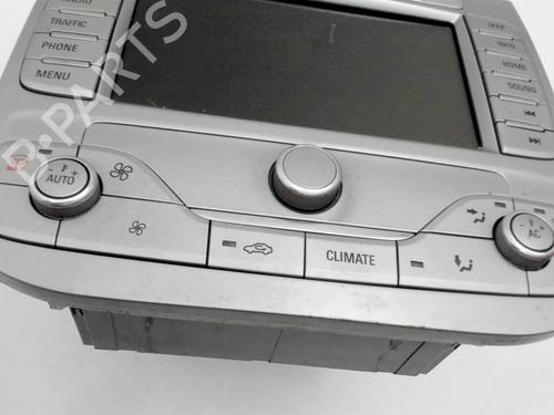 Radio FORD KUGA I 2.0 TDCi 4x4 | BP27873629E6 
