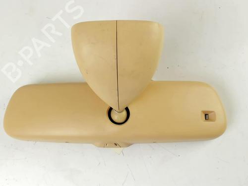 Used Rear mirror Rear mirror VW TOUAREG (7LA, 7L6, 7L7) 5.0 V10 TDI (313 hp) 20398635 20398635