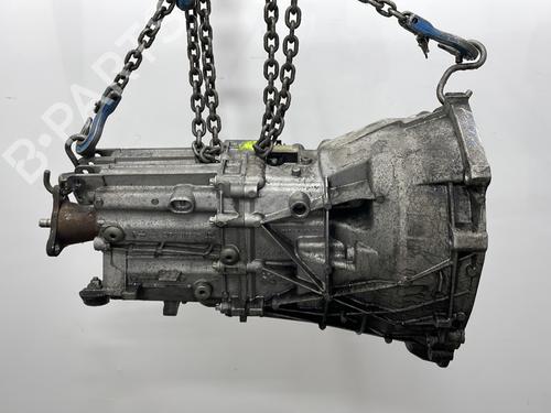 Gearbox BMW 1 (E87) 118 d | BP27293836M3 