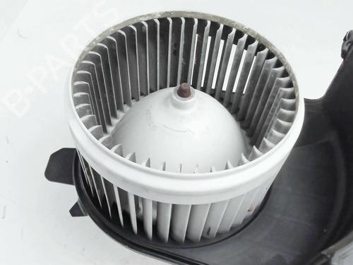 Heater blower motor RENAULT MASTER III Van (FV) 2.3 dCi 130 FWD (FV0M, FV0Y, FV0J, FV02, FV03) | BP37252108M62 - Image 4