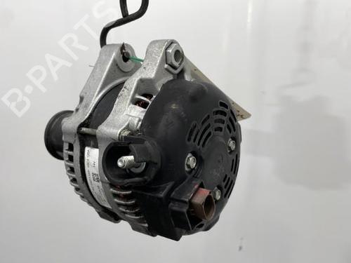 Used Alternator Alternator FORD FOCUS III 1.0 EcoBoost (125 hp) 20387032 20387032