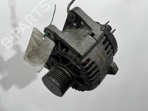 Alternator RENAULT MEGANE II (BM0/1_, CM0/1_) 1.5 dCi (BM02, BM13, BM2A, CM02, CM13) | BP31355393M7