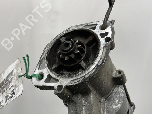 Used Starter Starter HYUNDAI H-1 / STAREX Bus (A1) 2.5 TCi (101 hp) 22756642 22756642