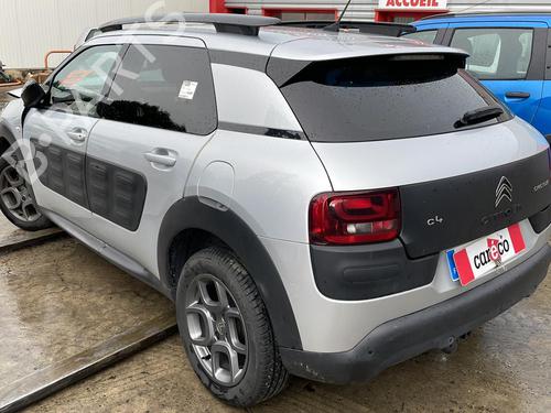 Air filter box CITROËN C4 CACTUS 1.2 VTi 82 | BP21239688M87  - Image 5