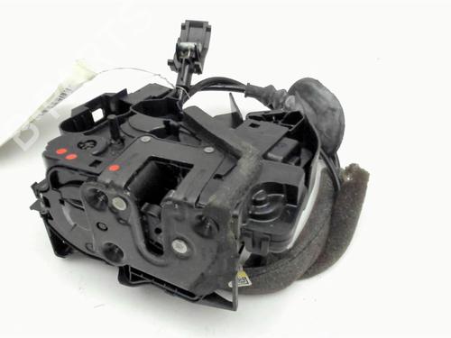 Rear right lock RENAULT MEGANE IV Hatchback (B9A/M/N_) 1.5 dCi 110 (B9A3) | BP21208475C99 