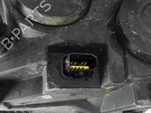 Right headlight PEUGEOT PARTNER Box Body/MPV 1.6 HDi 16V | BP35969643C29 - Image 3