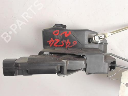 Front right lock KIA PICANTO I (SA) 1.1 | BP20423737C97