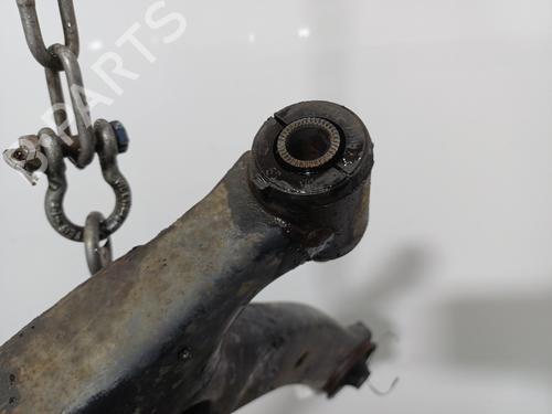 Used Left front suspension arm Left front suspension arm TOYOTA COROLLA Verso (_E12_) 1.6 VVT-i (ZZE121_, ZZE121R) (110 hp) 34256059 34256059