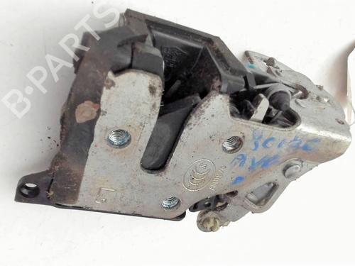 Front left lock CHEVROLET SPARK (M300) 1.0 | BP39576088C98 - Image 4