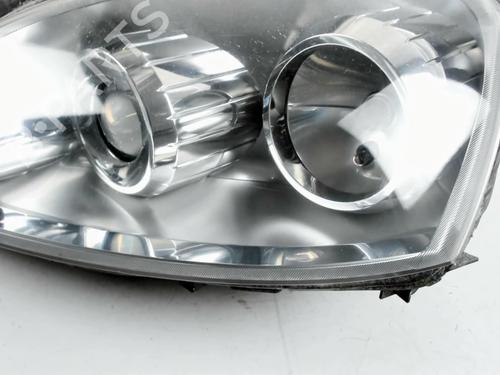 Left headlight OPEL CORSA C (X01) 1.2 Twinport (F08, F68) | BP32509058C28  - Image 5