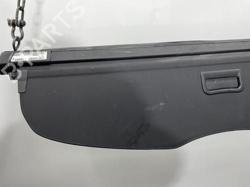 Used Rear parcel shelf Rear parcel shelf ALFA ROMEO 159 Sportwagon (939_) 1.9 JTDM 16V (939BXC1B) (136 hp) 31956186 31956186