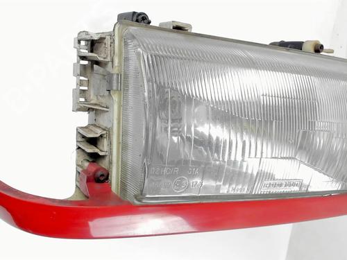 Right headlight FIAT TIPO (160_) 1.9 D | BP21232721C29 