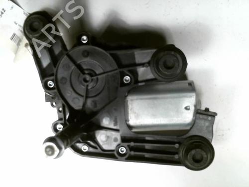 Used Rear wiper motor PEUGEOT 308 I (4A_, 4C_) 1.6 HDi (90 hp) 20457726