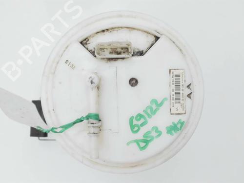 Used Fuel pump CITROËN DS3 (SA_) 1.4 VTi 95 (95 hp) 20465165