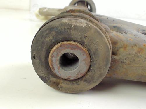 Used Left front suspension arm MAZDA 2 (DY) 1.4 CD (68 hp) 20402397